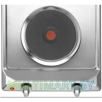 Электрическая варочная панель TEKA EM 30 2P картинка 2